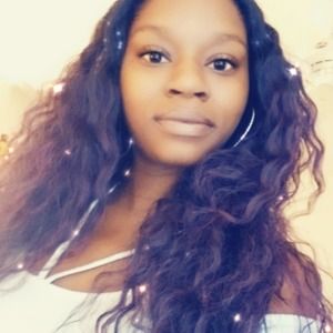 Meet your Posher, Kimberly